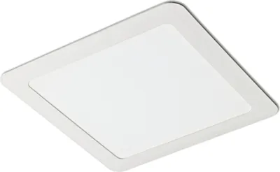 Produktbild von NABER COPERTINA 165 LED Einbauleuchte 16 W 3000 K warmweiß / Deckenleuchte