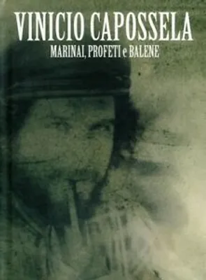 Produktbild von Vinicio Capossela : Marinai Profeti E Balene CD