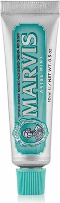 Obrázek produktu pro Anise Mint zubní pasta 10 - Marvis