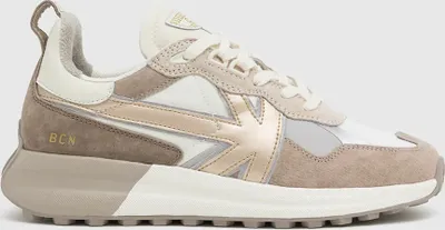 Produktbild von Kaotiko AP003-01 Detroit Gold/WHT