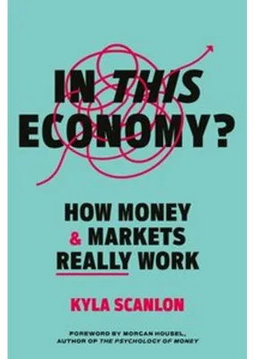 Zdjęcie produktu dla In This Economy?