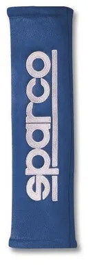 Produktbild von SPARCO Gurtpolster 01090R3AZ Polyester