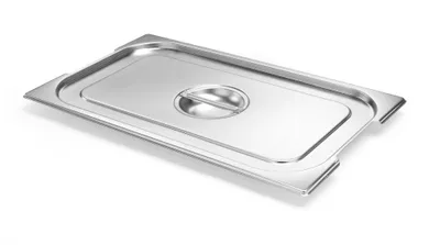 Obrázok produktu pre HENDI Gastronádoba s výklenkom na rukoväť, Budget Line, GN 1/2, 325x265mm