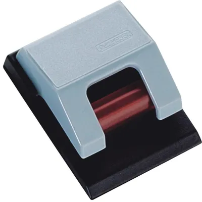 Immagine prodotto di MAUL Clip a rullo S 4,3 x 3,3 x 1,75 cm grau