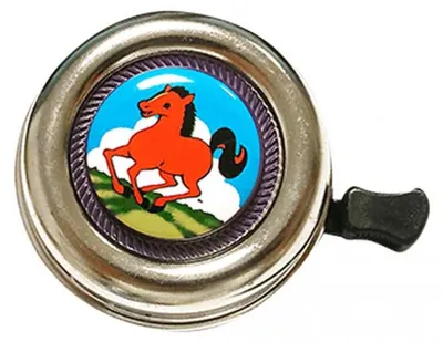 Obrázek produktu pro bbeBells F. bell "Horse" 58  (1)