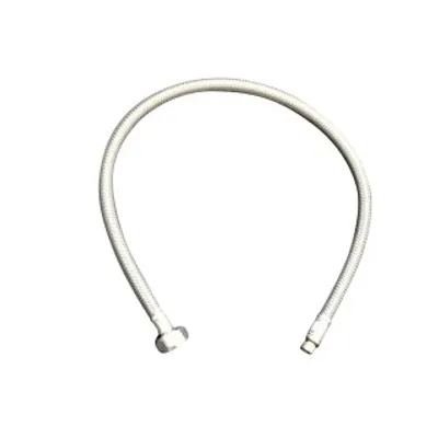 Immagine prodotto di Grohe tubo flessibile a pressione M10x1 x 3/8'' 544 mm per miscelatore lavello/lavabo cromo - 46255000