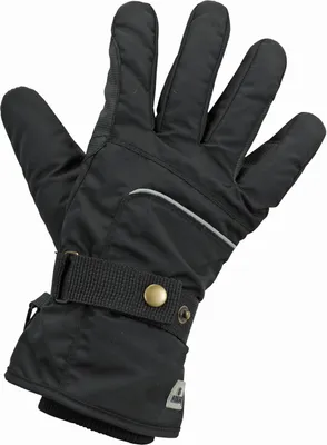 Produktbild von Winterhandschuhe LINUS, Farbe:schwarz, Groesse:Kinder S