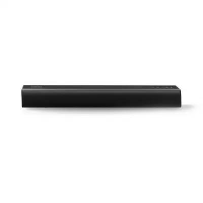 Produktbild von Drahtlose Soundbar Philips TAPB400/10 30W Schwarz