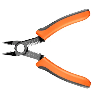 Immagine prodotto di NEO TOOLS Pinze laterali di precisione 140 mm