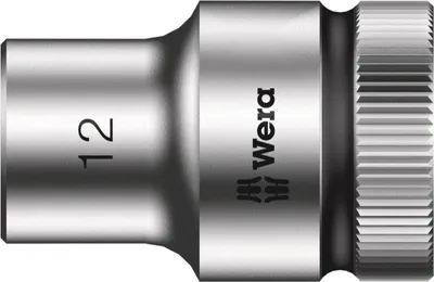 Immagine prodotto di Wera 8790 HMC Zyklop con attacco da 1/2