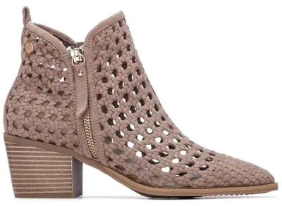 Produktbild von Stiefeletten XTI 145267 für Damen