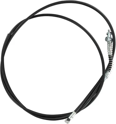 Produktbild von Bremszug hinten 1770mm Einbaulänge kpl Jonway 1080403-2