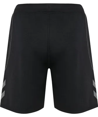 Productafbeelding van Hummel HMLMOVE 2.0 shorts, zwart, maat 3XL