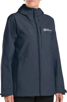 Zdjęcie produktu dla Kurtka damska Jack Wolfskin Tempest 2L Jacket