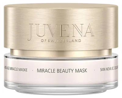 Imagen del producto de Máscara facial Juvena Miracle Beauty, 75 ml