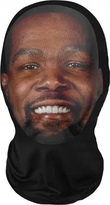 Obrázok produktu pre MACE MASKA Plášť Lyžovanie Motocykel Mikrovlákno NADUK 3D COSPLAY Durant