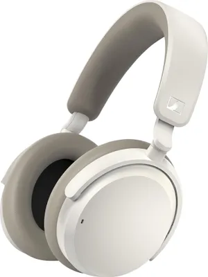 Image de Casque sans fil Sennheiser ACCENTUM avec réduction de bruit, connectivité Bluetooth, et autonomie de 50 heures