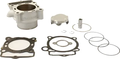 Image de ATHENA Kit cylindre-piston - Ø78mm adaptable sur KTM/Husqvarna