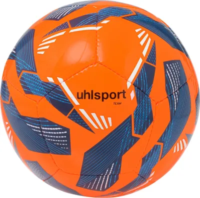 Image de Uhlsport Team Mini - fluo orange/marine/blanc, Taille:-