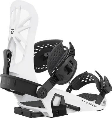 Produktbild von UNION Splitboard Bindung Explorer white L