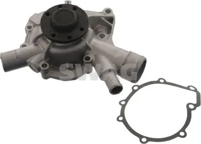 Produktbild von SWAG Kühlmittelpumpe Wasserpumpe passend für MERCEDES-BENZ VITO Bus (638) 10 92 4209