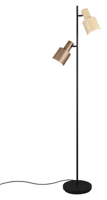Produktbild von Trio - Stehlampe AGUDO -  - 0x0x161 cm