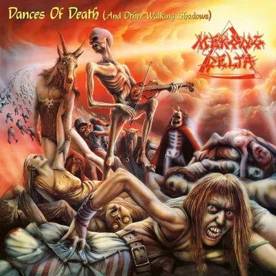 Obrázok produktu pre Delta Mekongu: Delta Mekongu: (Slipcase) - - (CD / D)