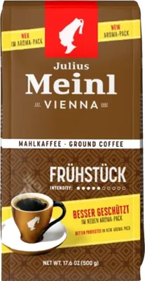 Obrázek produktu pro Julius Meinl Classic Collection Snídaně mletá 500g