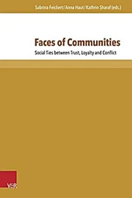 Produktbild von Faces of Communities