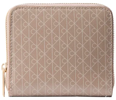 Obrázek produktu pro Calvin Klein LV04F1089G3I6, Pouzdro, Světle hnědošedá, Polyester, Polyuretan (PU)