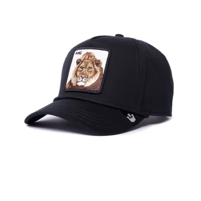 Obrázok produktu pre 47 Brand Čiapky Goorin Bros King, 1011323BLK