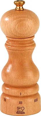 Produktbild von PEUGEOT Pfeffermühle Paris Buchenholz 18cm