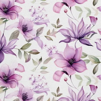 Immagine prodotto di OUTDOOR DECOSTOFFE OXFORD - Blumen - DX2207