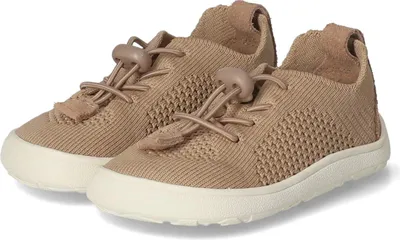 Produktbild von Bisgaard Kinder Schnürschuhe/ Halbschuhe JUA Braun Textil Größe: 27