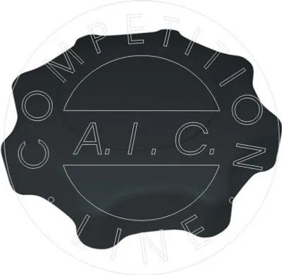 Produktbild von AIC Drehknopf Sitzlehnenverstellung 54390 für VW Golf IV Schrägheck (1J1)