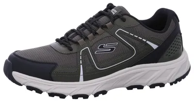 Produktbild von Skechers Hillcrest 2.0 Schnürer Grün