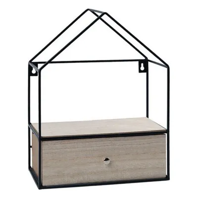 Obrázek produktu pro BigBuy Home komoda (1 zásuvka) 112000, Vícebarevná, Jedna velikost