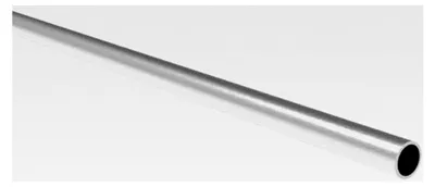 Produktbild von Rundrohr 12,0 x 1,5 mm 150 cm Füllstabrohr Edelstahl