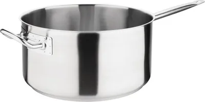 Obrázok produktu pre Nerezový hrniec Vogue 320 mm