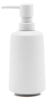 Zdjęcie produktu dla Dozownik ceramiczny w jednolitym kolorze, CERALIA