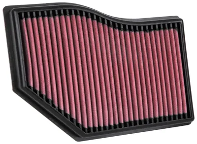 Image de K&N filtre à air sport pour Mercedes Benz A180d r.v. 2021, 2022 2.0L Diesel Diesel