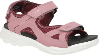 Image de Ecco BIOM RAFT Chaussures pour enfants filles rose NEUF