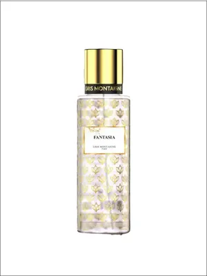 Obrázek produktu pro Tělový sprej Fantasia - Unisex 250 ml