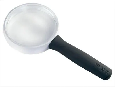 Produktbild von Eschenbach Lupe Leseplan mediplan ergo 2,9
