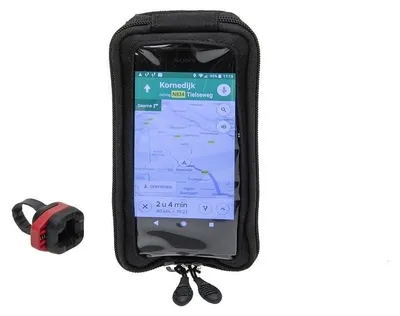 Obrázok produktu pre systém Looxs Telefoontas Sports Quad System