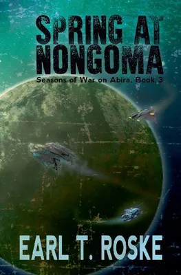 Produktbild von Spring at Nongoma