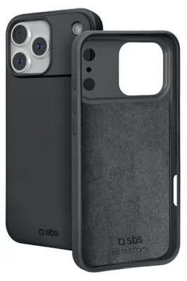 Immagine prodotto di SBS Cover Instinct Per Iphone 18 Pro/17 Pro, Immagine generata dall'IA