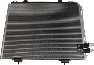 Obrázek produktu pro Kondenzátor, klimatizace MERCEDES-BENZ W210