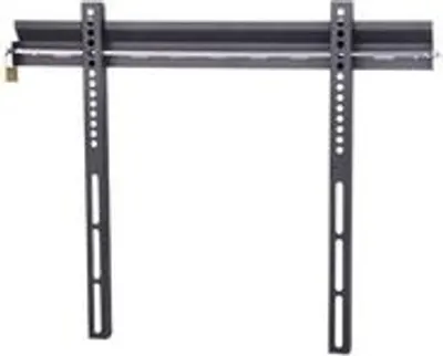 Immagine prodotto di VivoLink VLMW2355 139,70cm (55") Schwarz Flachbildschirm-Wandhalterung (DS-130)