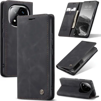 Produktbild von Hülle für Xiaomi Redmi Note 14 Pro Plus 5G Handy Klapphülle Flip Magnet Cover